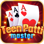 Teen Patti Master 2024