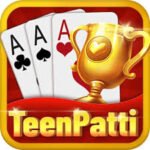 Teen Patti Master King 2024