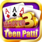 Teen Patti Master Deluxe 2025