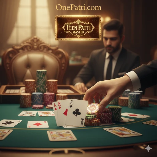 Teen Patti Master Box 