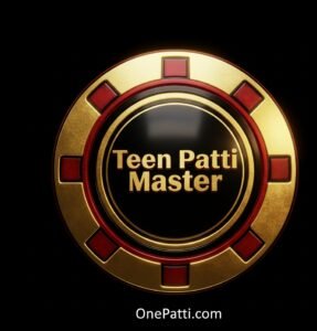 Teen Patti Master Old Version 3000 : Refer And Win Upto ₹1,00,000. 1