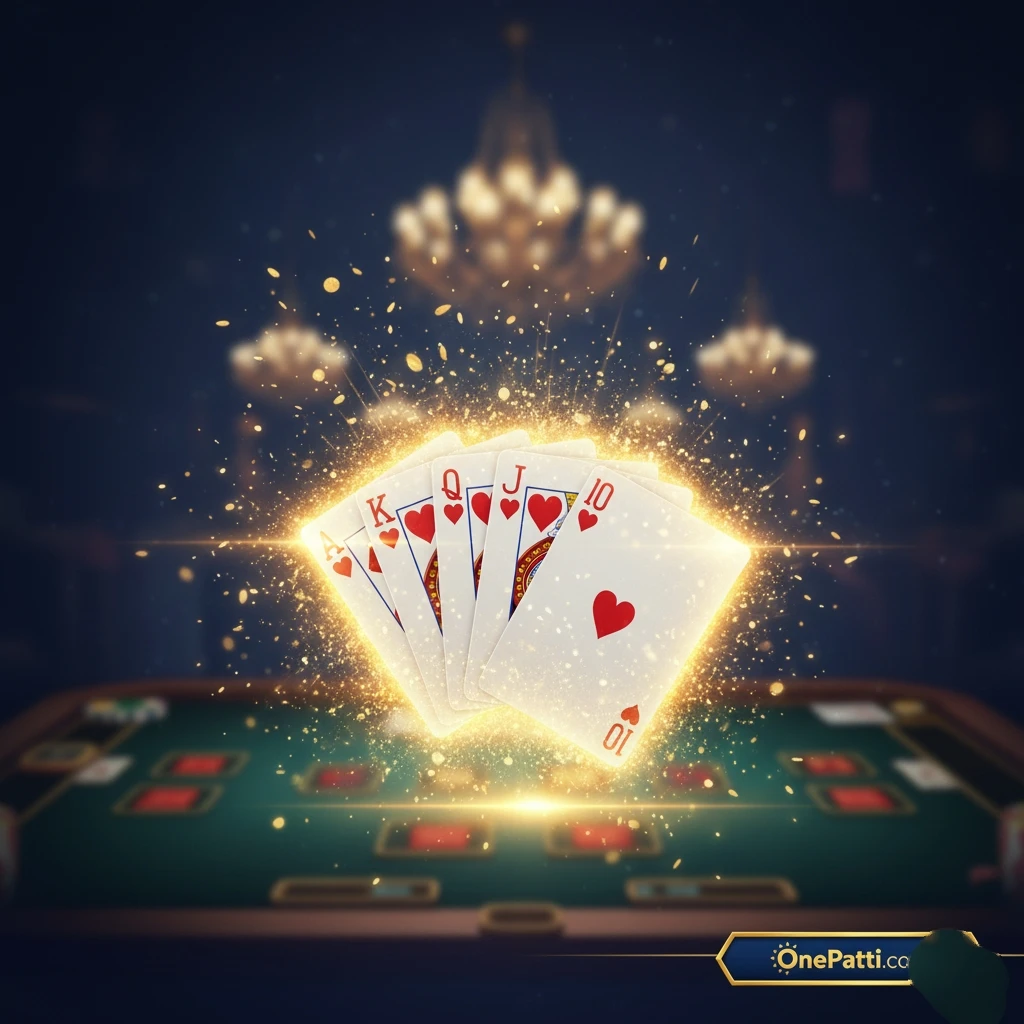 Teen Patti Master Rewards
