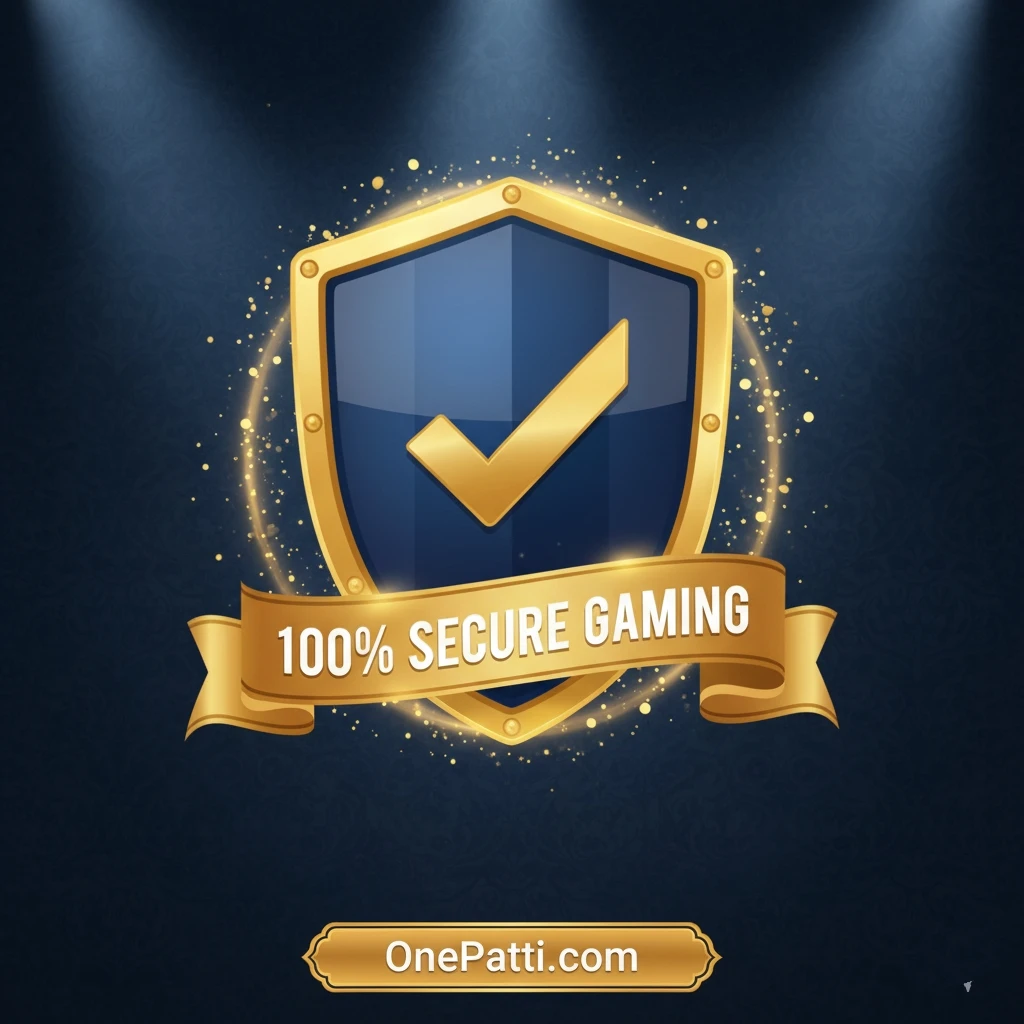 Teen Patti Master security 