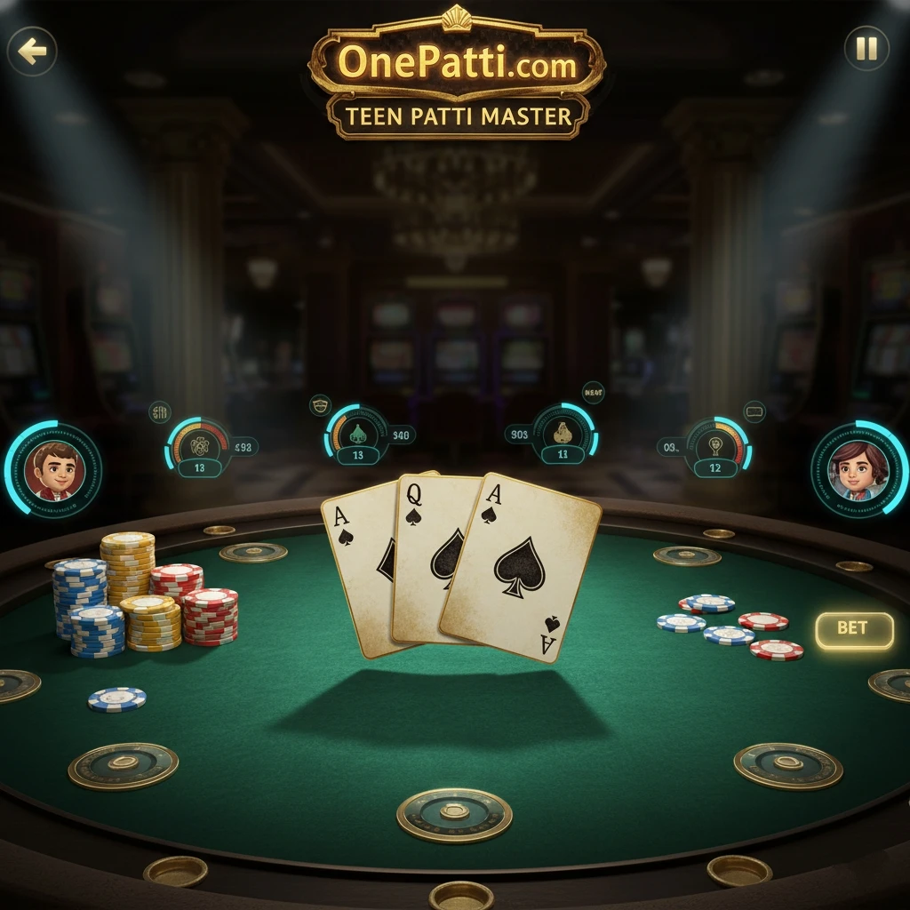 Teen patti master 51 bonus 
