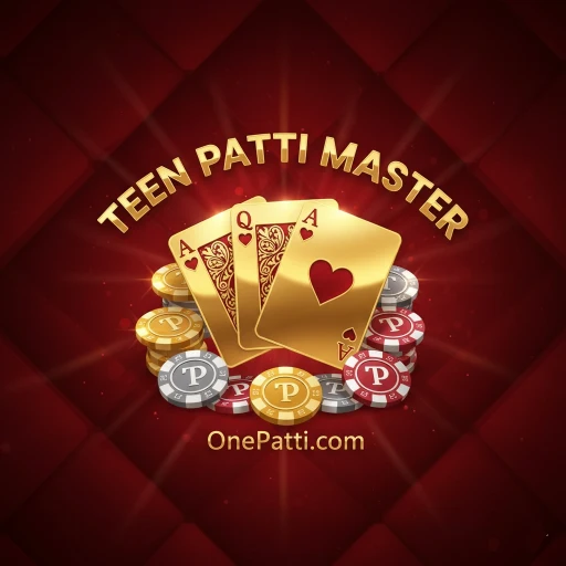 Teen Patti Master King Official 
