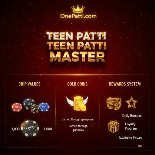 Teen Patti Master online download