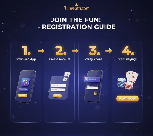 Teen Patti Master online