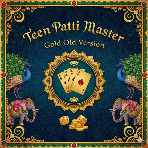 Teen Patti Master Gold Old Version Download 