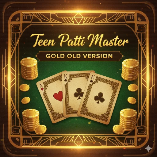 Teen Patti Master Gold 