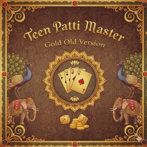 Teen Patti Master Gold old version tutorial 