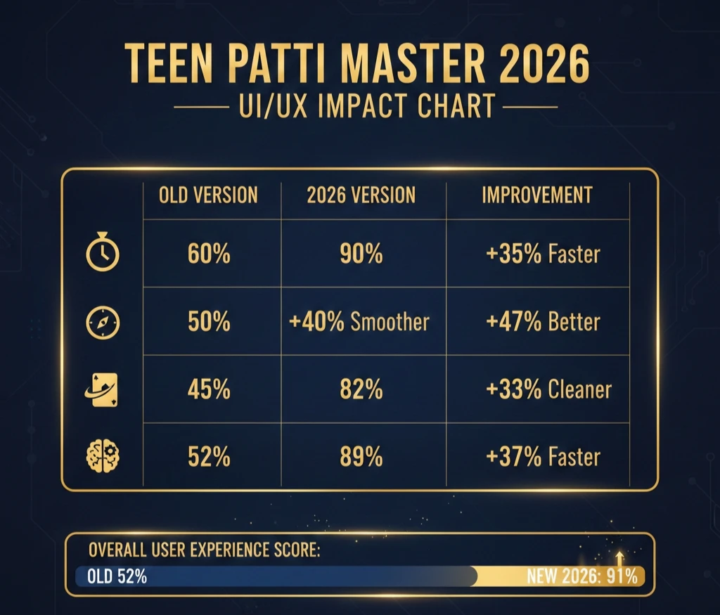 Teen Patti Master 2026